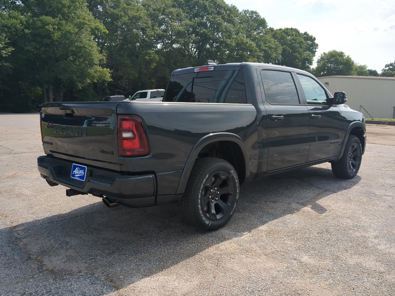 2026 Ram 1500 Big Horn Appleton WI