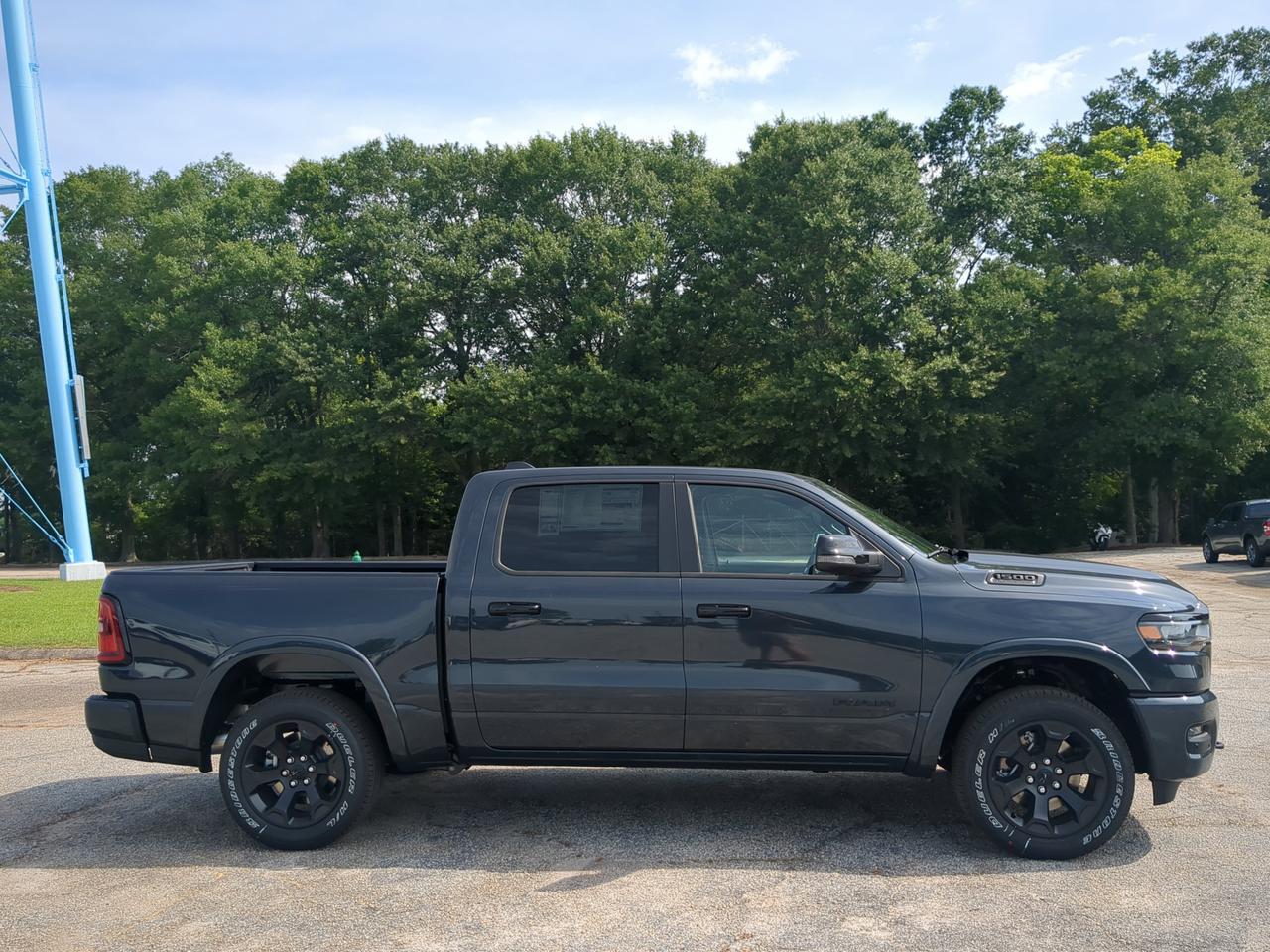 2026 Ram 1500 Big Horn Appleton WI