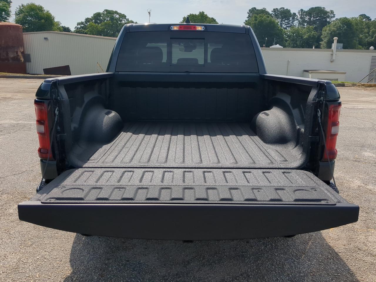 2026 Ram 1500 Big Horn Appleton WI