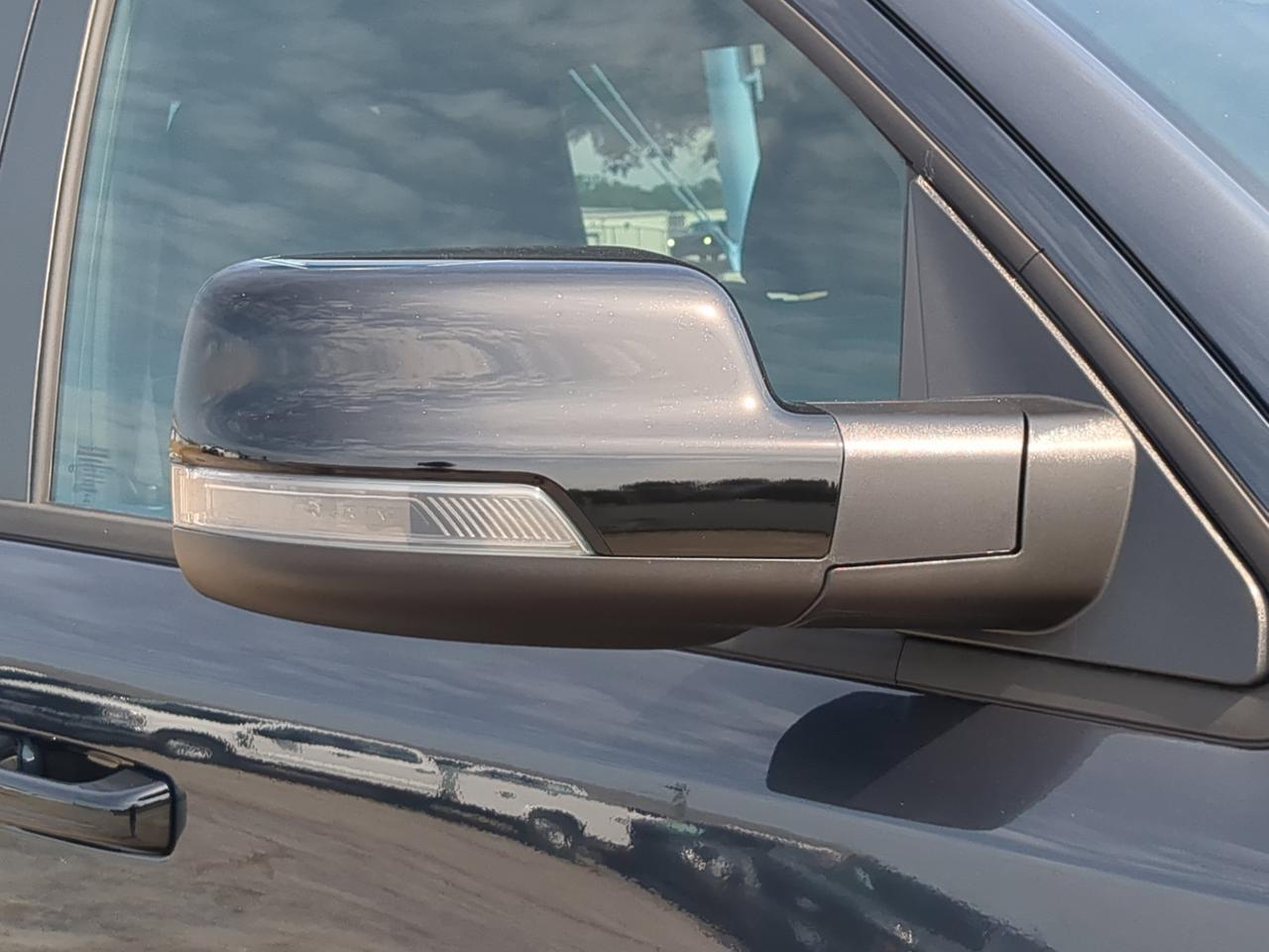 2026 Ram 1500 Big Horn Appleton WI