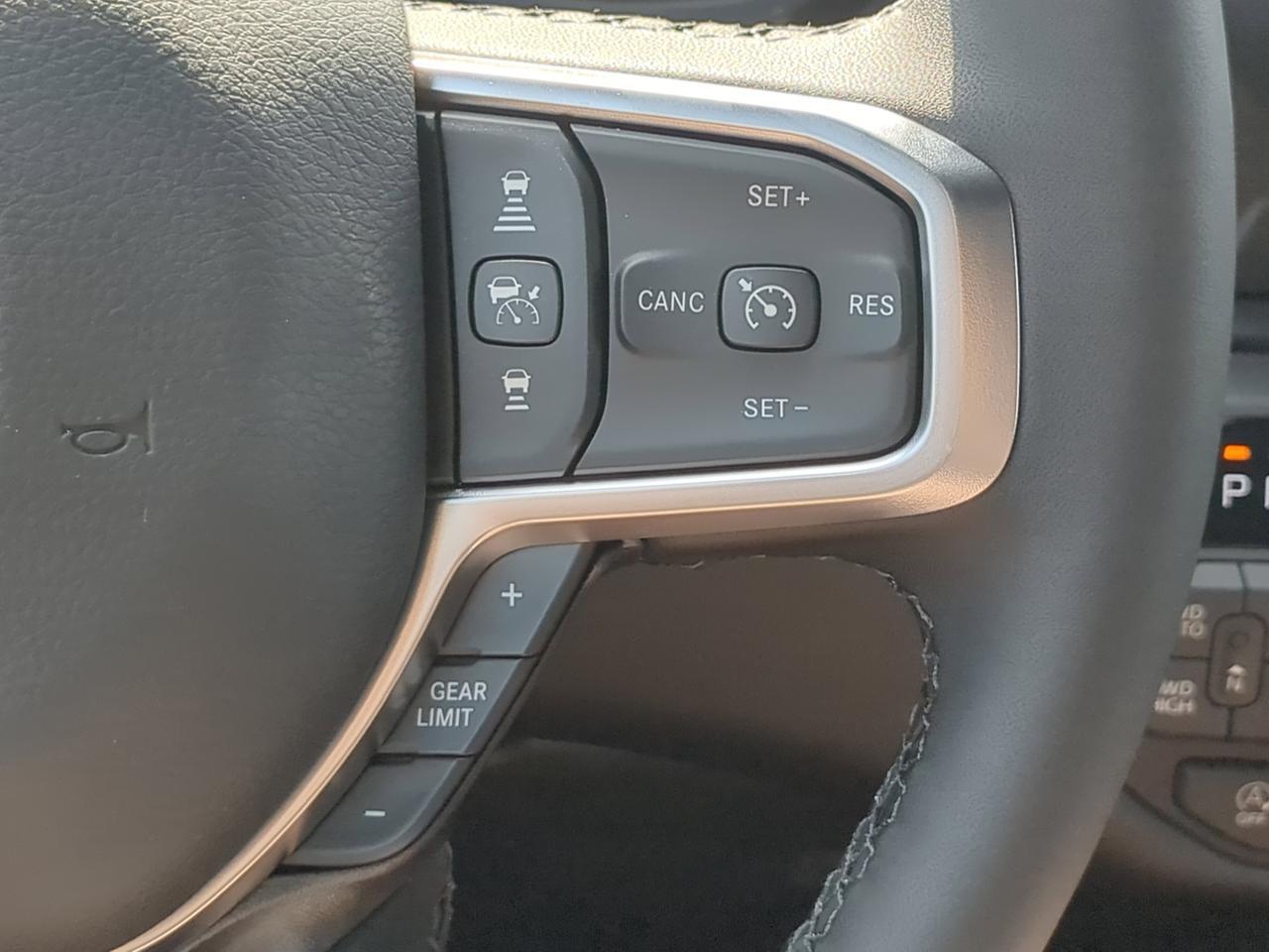 2026 Ram 1500 Big Horn Appleton WI