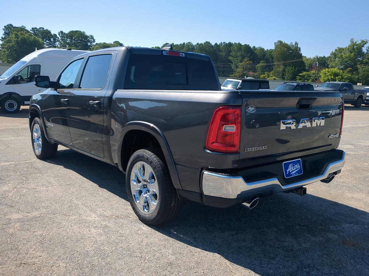 2026 Ram 1500 Big Horn Appleton WI
