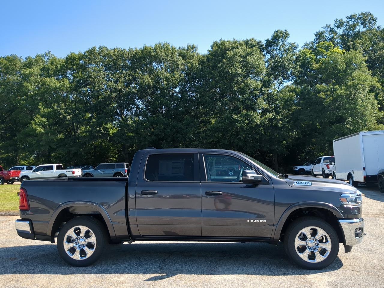 2026 Ram 1500 Big Horn Appleton WI