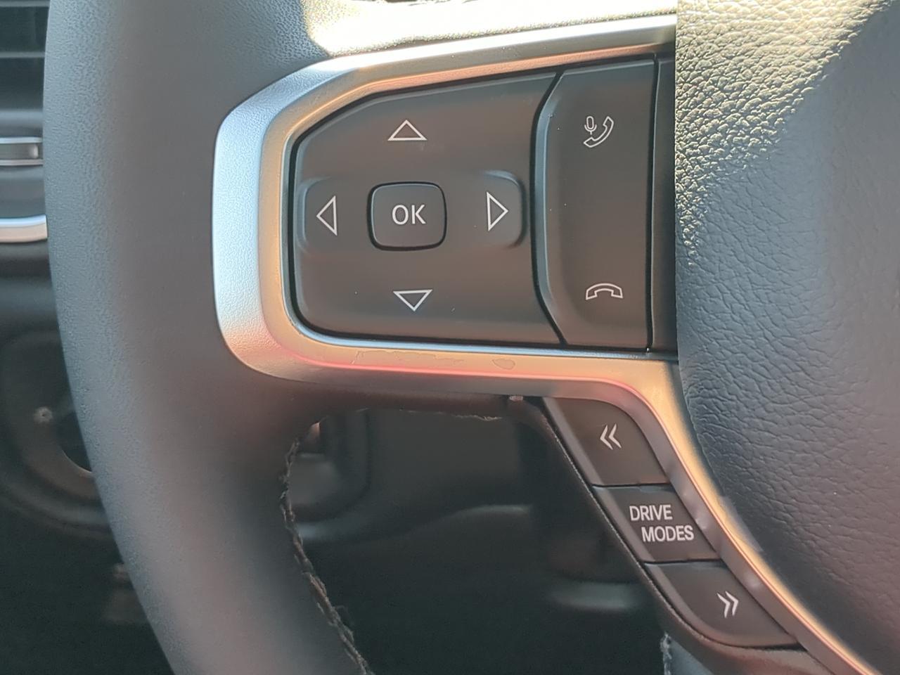 2026 Ram 1500 Big Horn Appleton WI