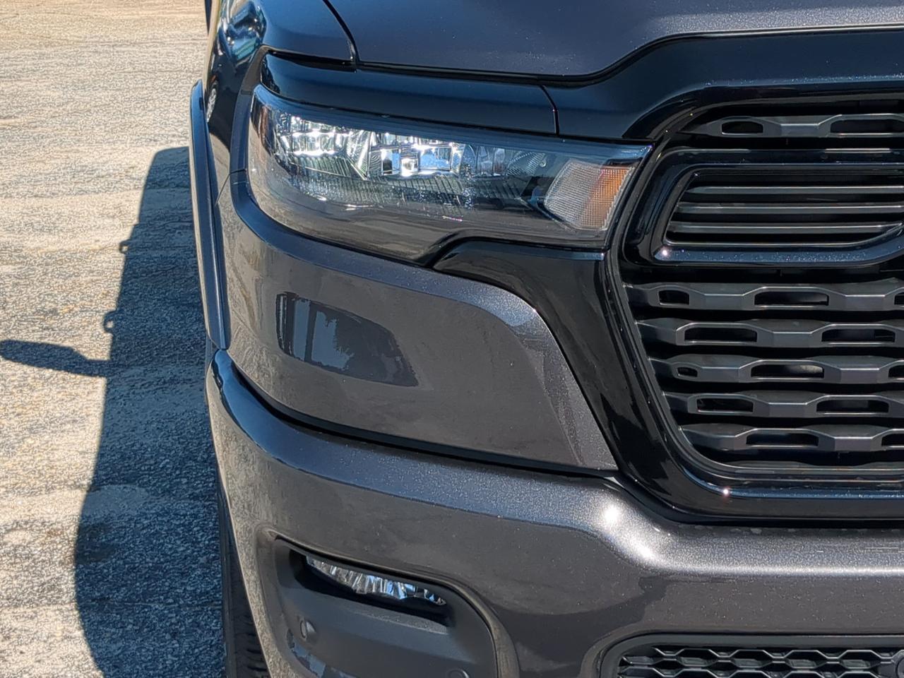2026 Ram 1500 Big Horn Appleton WI