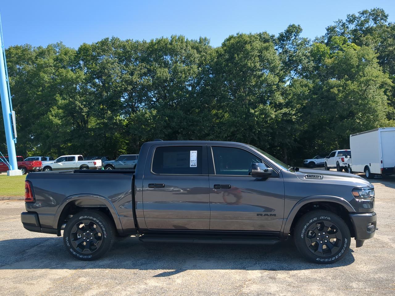 2026 Ram 1500 Big Horn Appleton WI