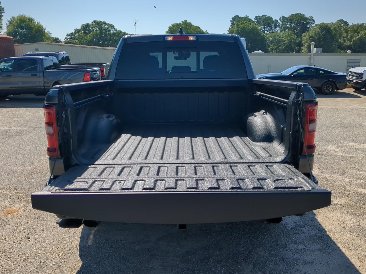2026 Ram 1500 Big Horn Appleton WI