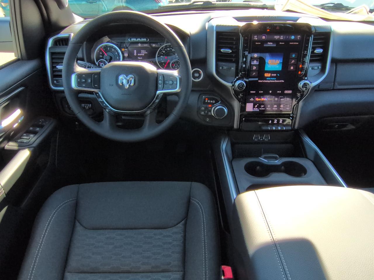 2026 Ram 1500 Big Horn Appleton WI