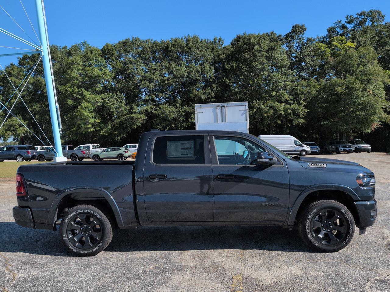 2026 Ram 1500 Big Horn Appleton WI