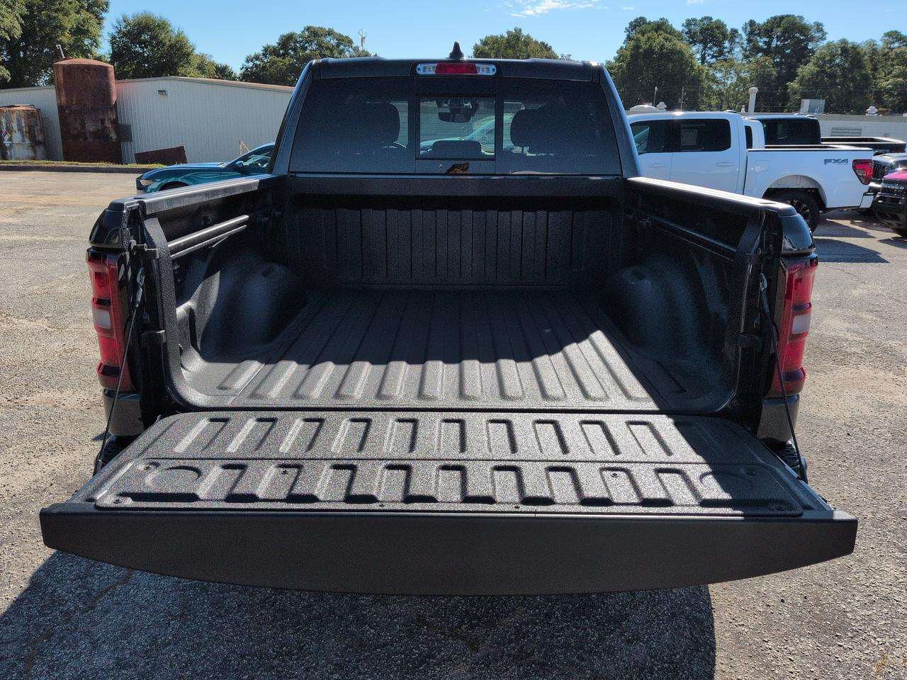 2026 Ram 1500 Big Horn Appleton WI