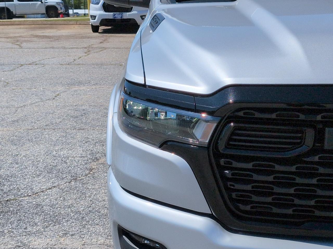 2026 Ram 1500 Big Horn Appleton WI