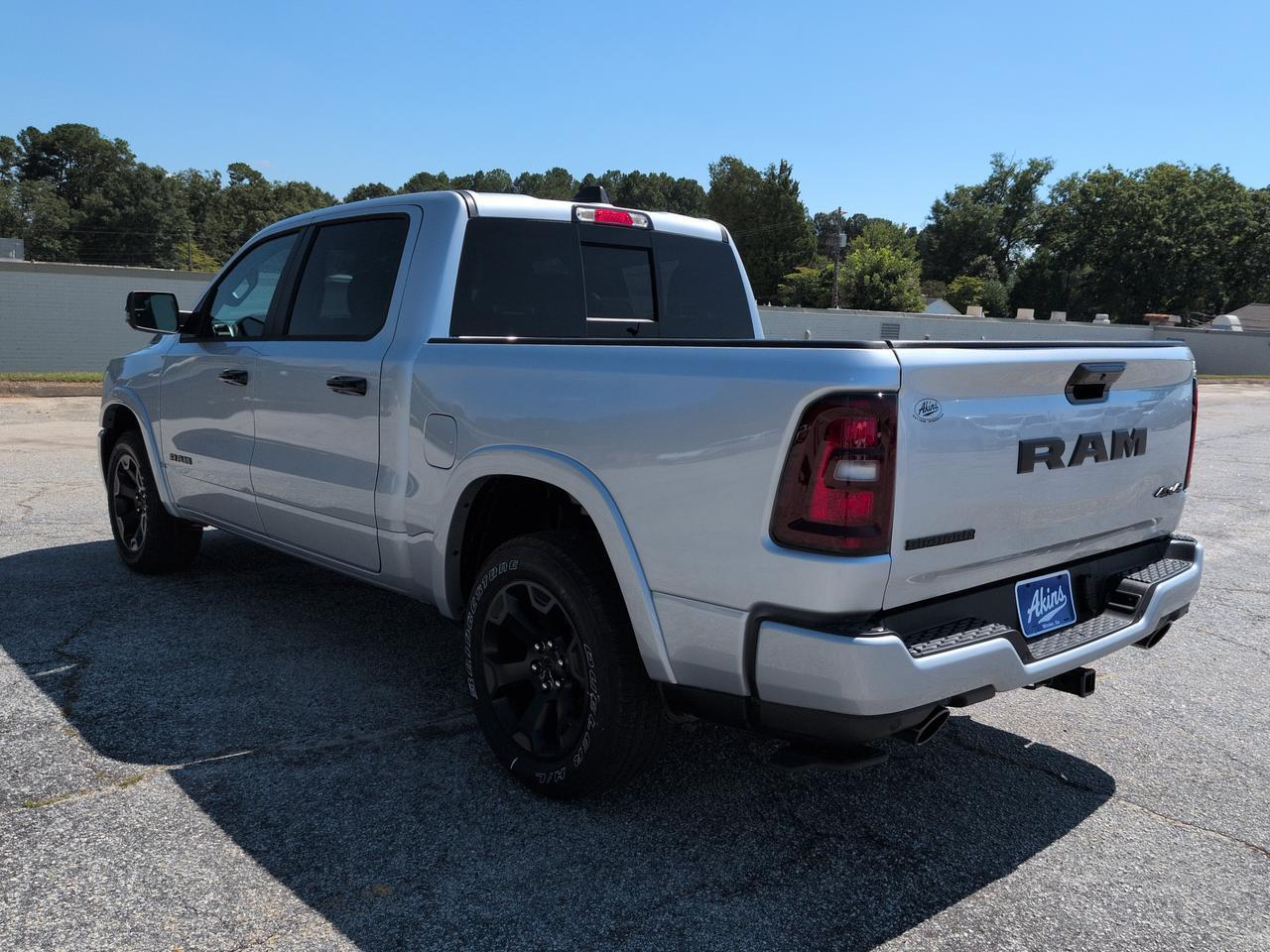2026 Ram 1500 Big Horn Appleton WI