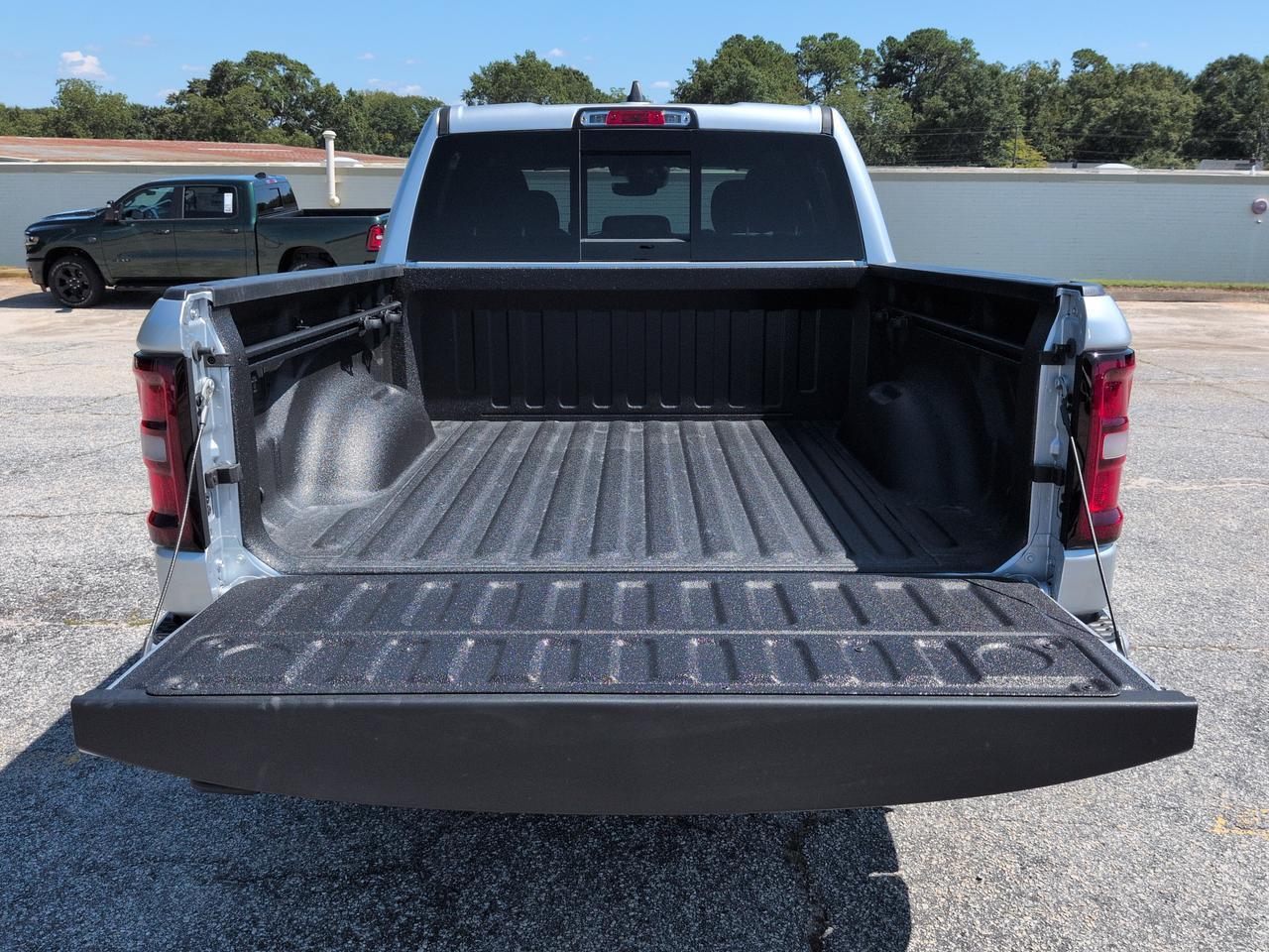 2026 Ram 1500 Big Horn Appleton WI