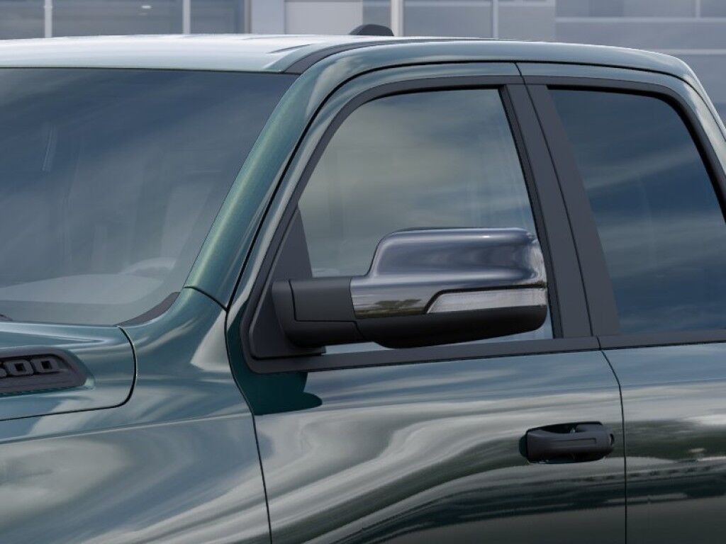 2026 Ram 1500 Big Horn Owego NY