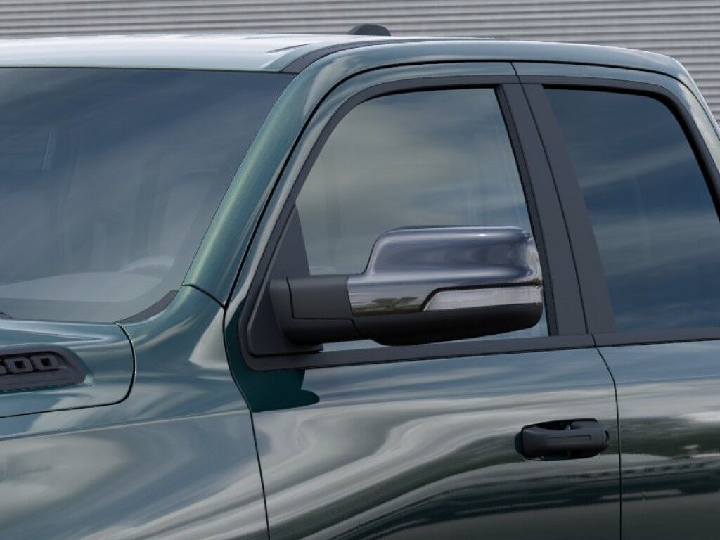 2026 Ram 1500 Big Horn Owego NY