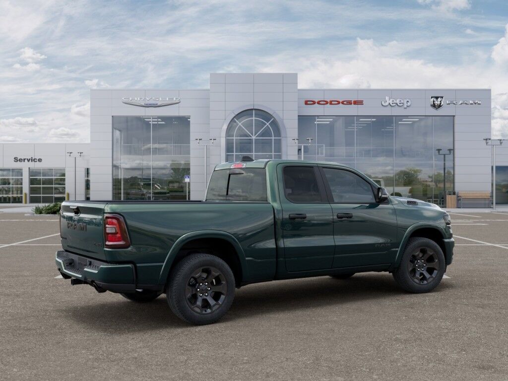 2026 Ram 1500 Big Horn Owego NY