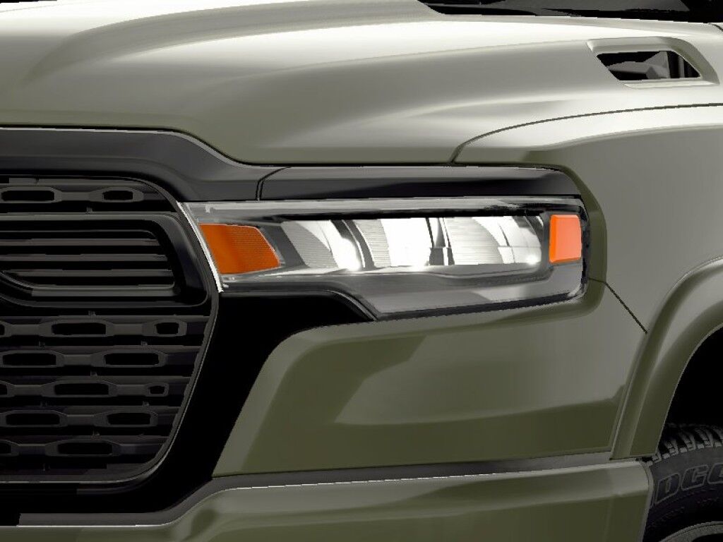 2026 Ram 1500 Big Horn Owego NY