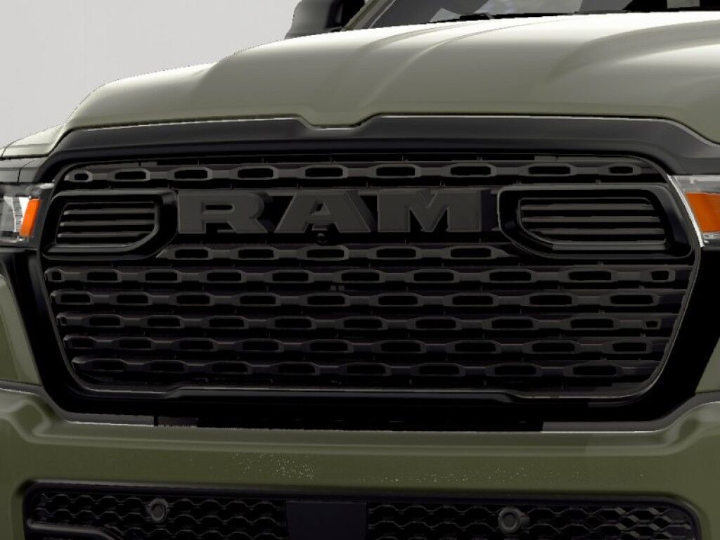 2026 Ram 1500 Big Horn Owego NY