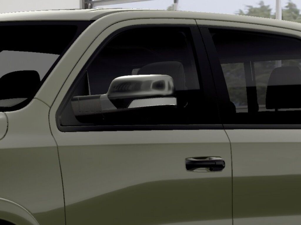2026 Ram 1500 Big Horn Owego NY