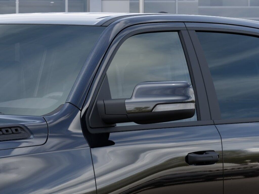 2026 Ram 1500 Big Horn Owego NY