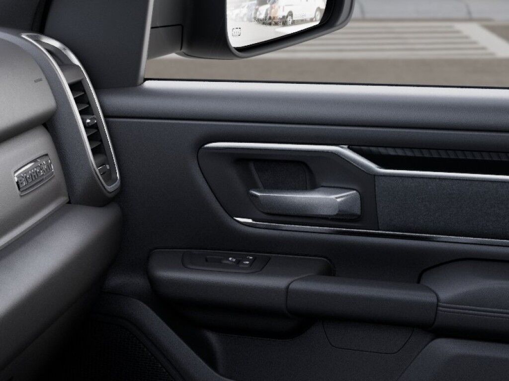 2026 Ram 1500 Big Horn Owego NY