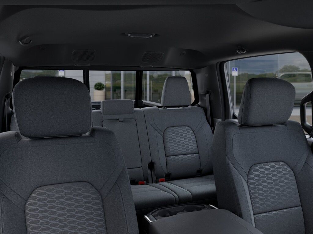 2026 Ram 1500 Big Horn Owego NY