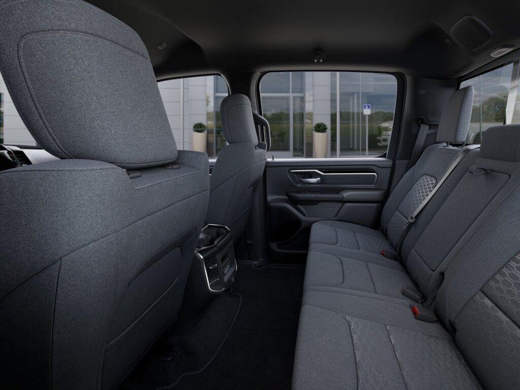 2026 Ram 1500 Big Horn Owego NY