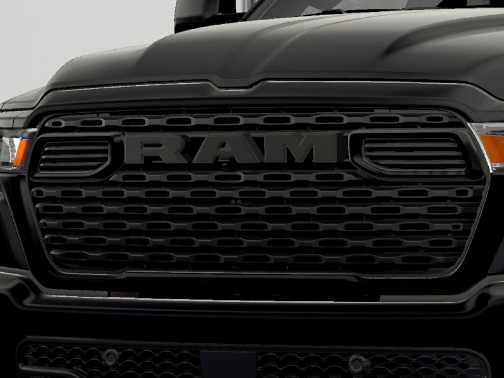 2026 Ram 1500 Big Horn Owego NY