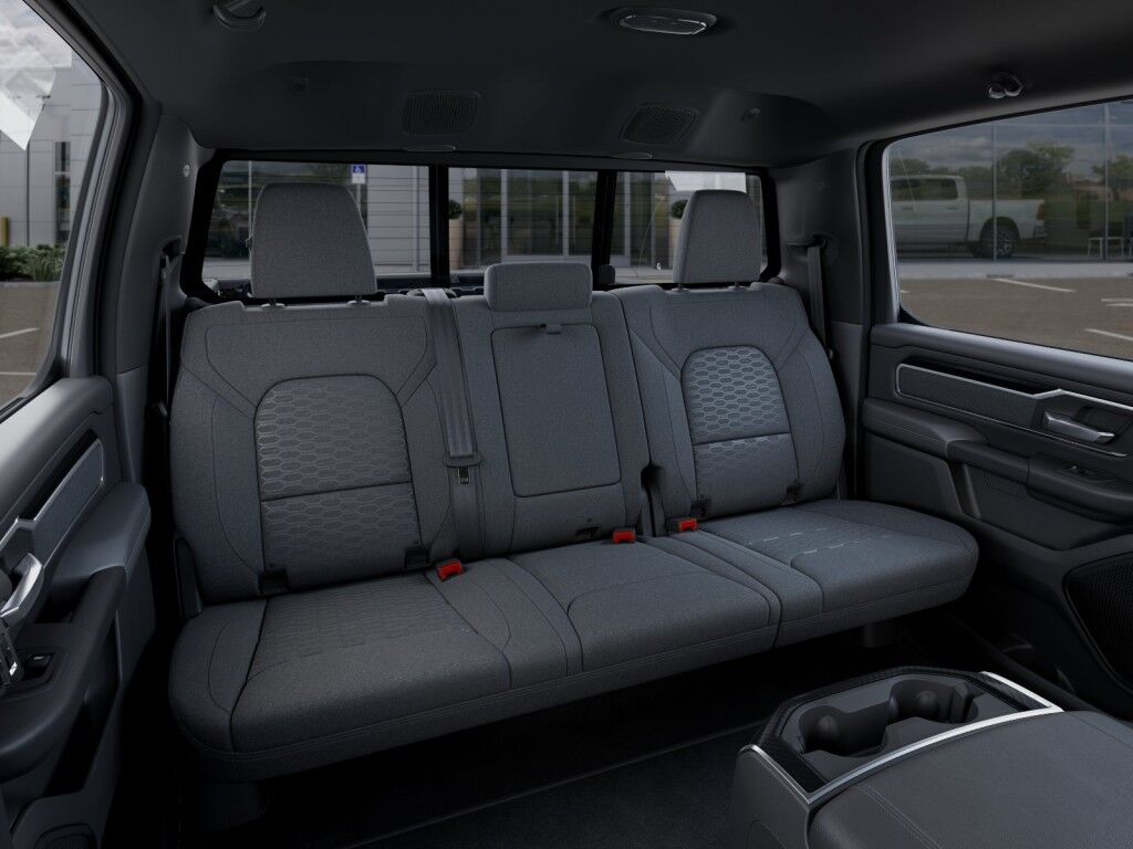 2026 Ram 1500 Big Horn Owego NY