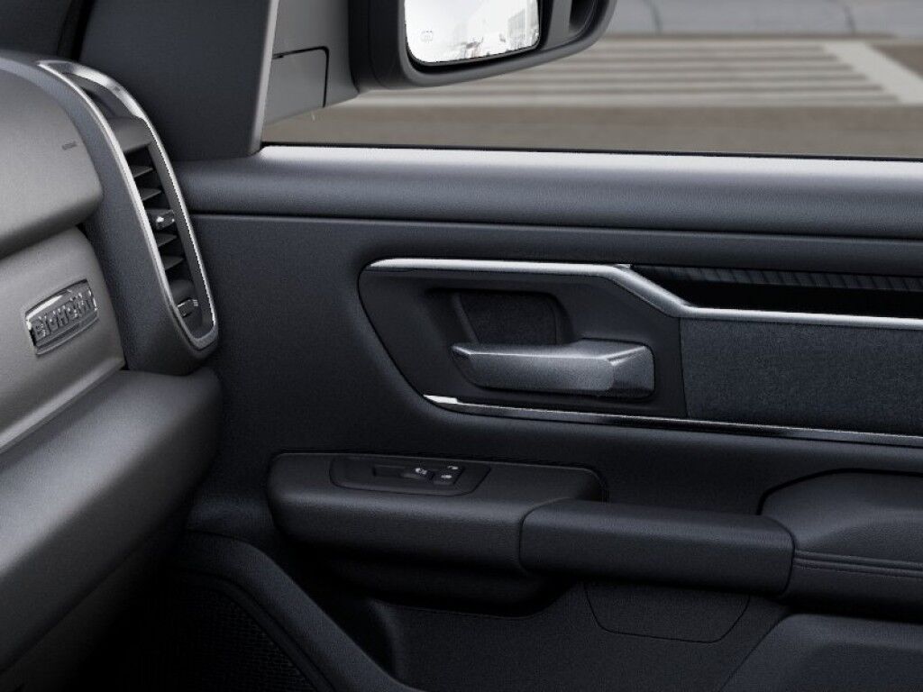 2026 Ram 1500 Big Horn Owego NY