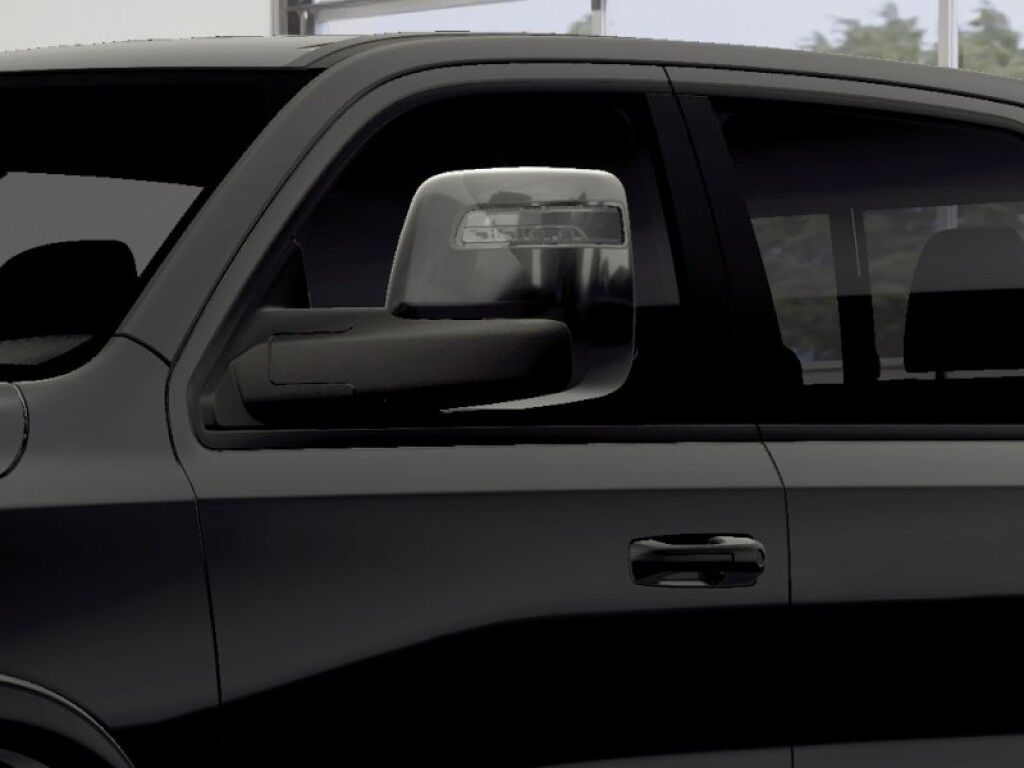 2026 Ram 1500 Big Horn Owego NY