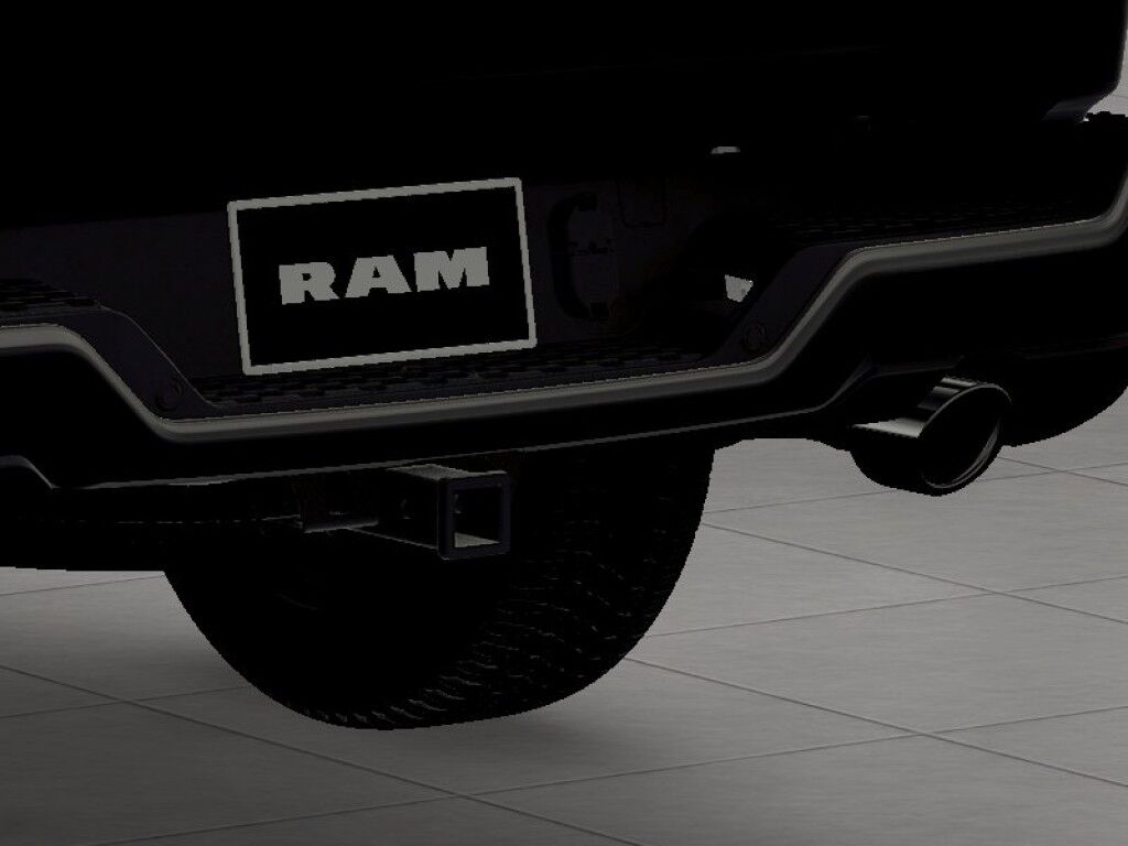 2026 Ram 1500 Big Horn Owego NY