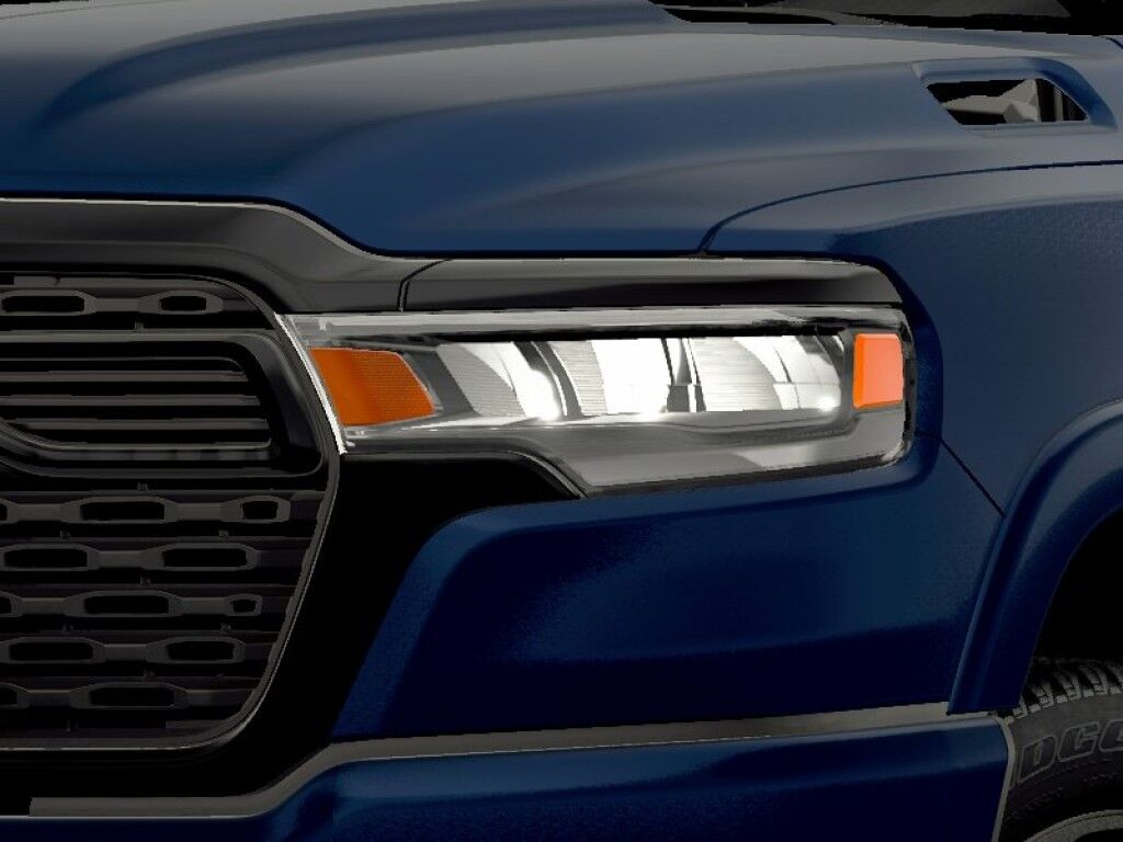 2026 Ram 1500 Big Horn Owego NY
