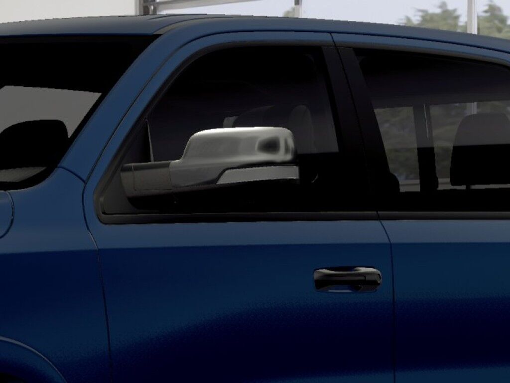 2026 Ram 1500 Big Horn Owego NY
