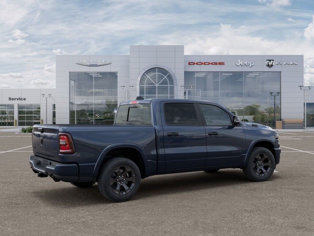 2026 Ram 1500 Big Horn Owego NY
