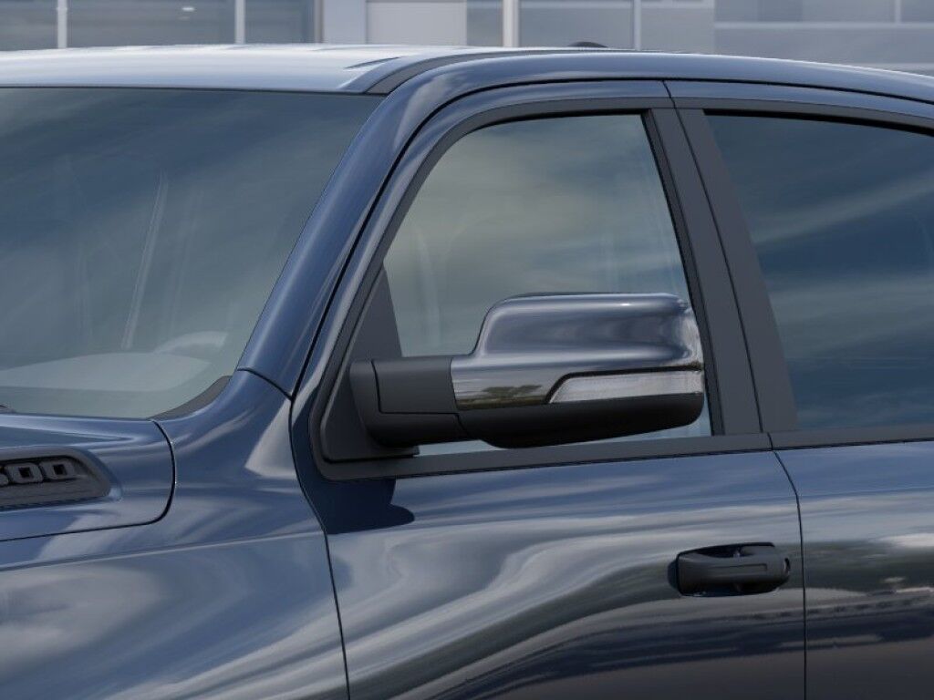 2026 Ram 1500 Big Horn Owego NY