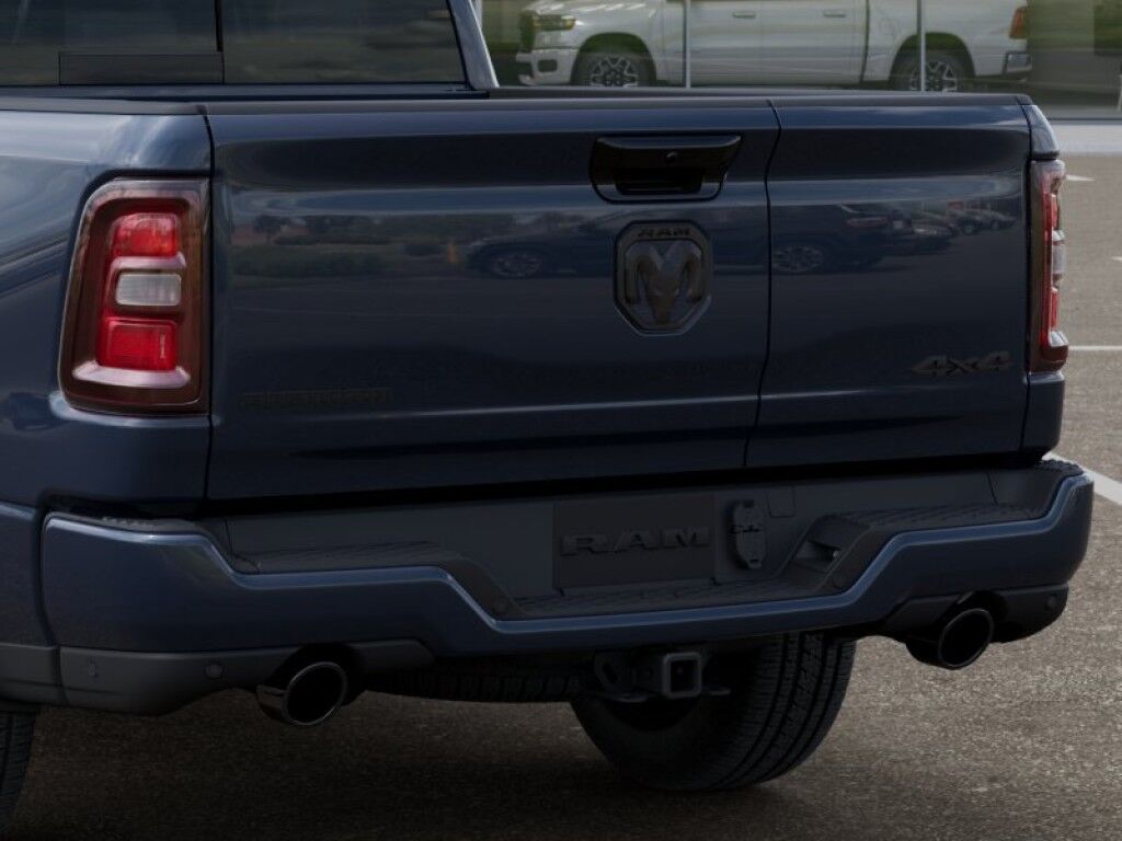 2026 Ram 1500 Big Horn Owego NY
