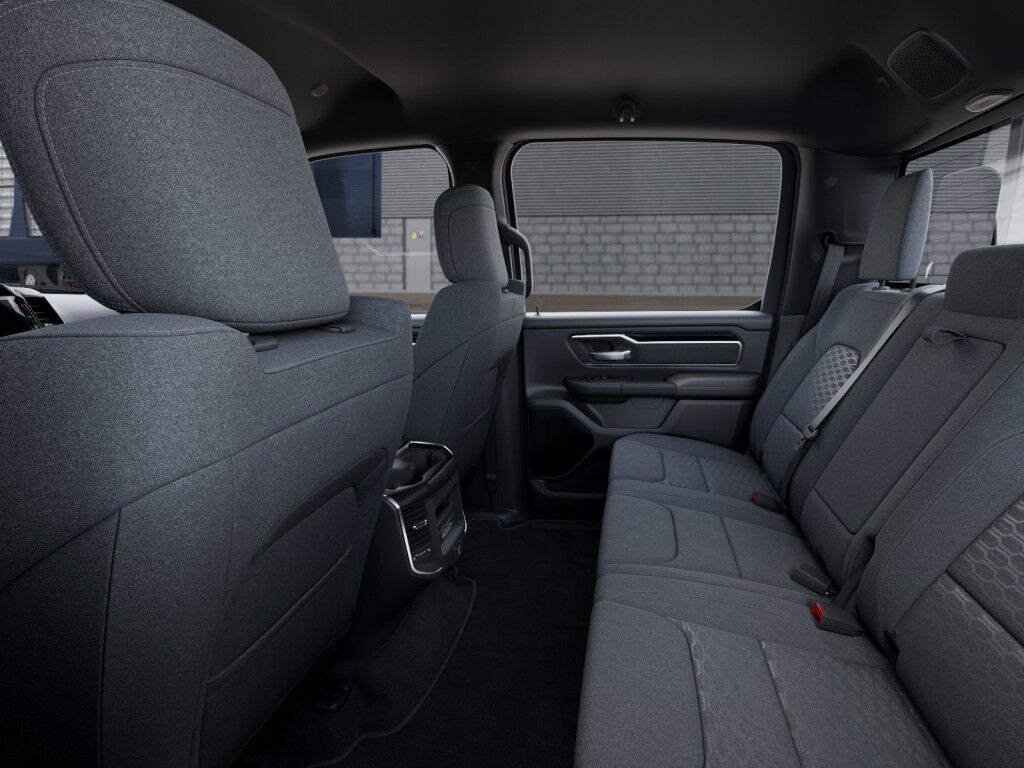 2026 Ram 1500 Big Horn Owego NY