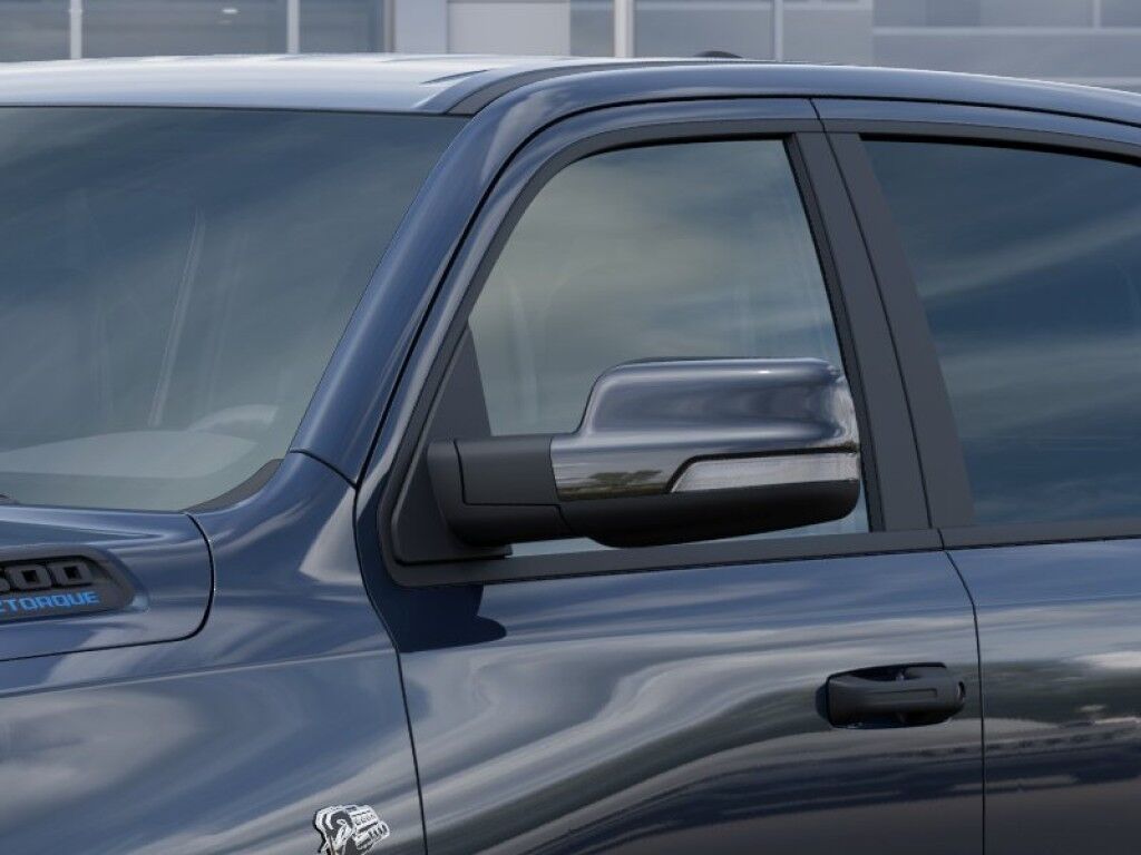 2026 Ram 1500 Big Horn Owego NY