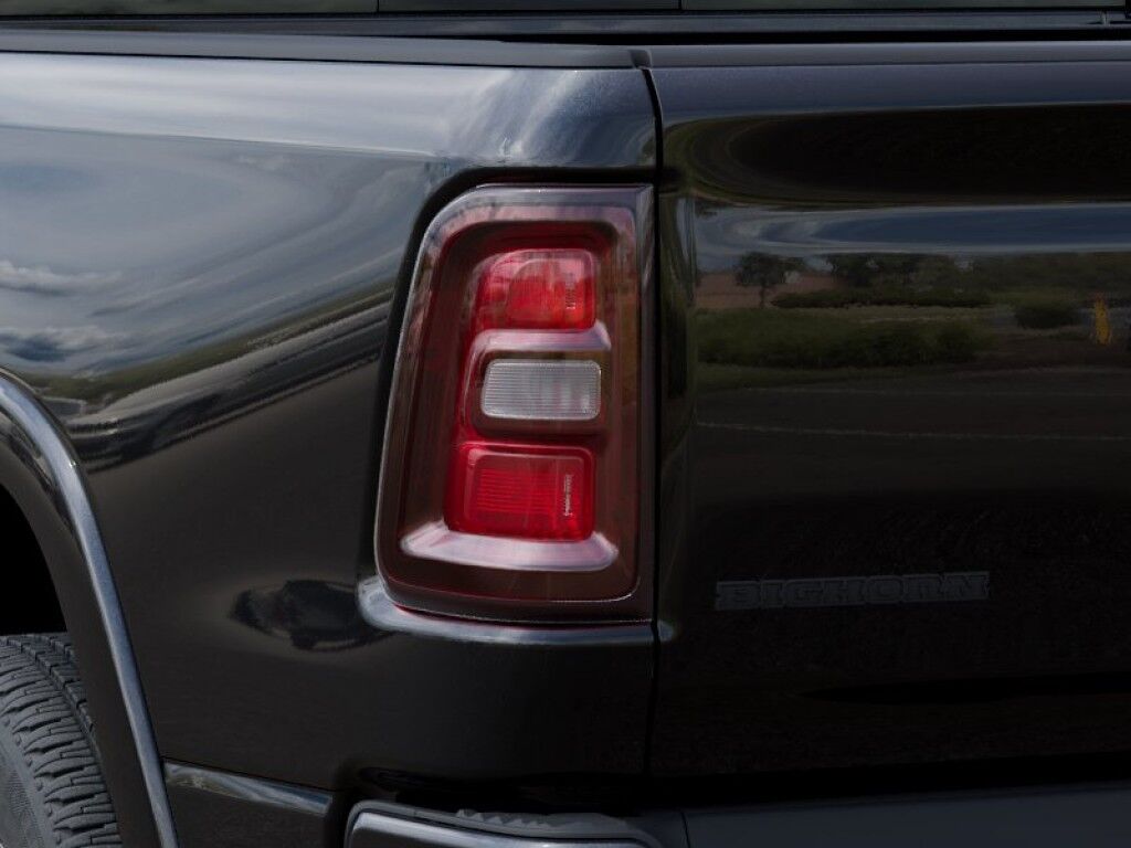2026 Ram 1500 Big Horn Owego NY