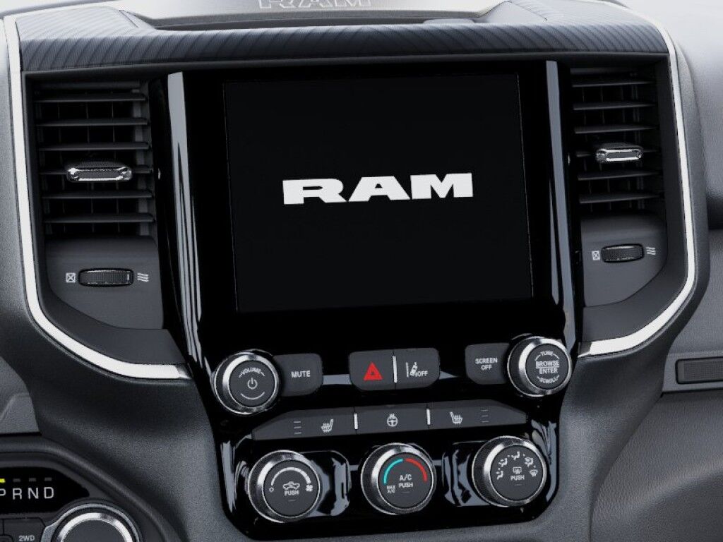 2026 Ram 1500 Big Horn Owego NY