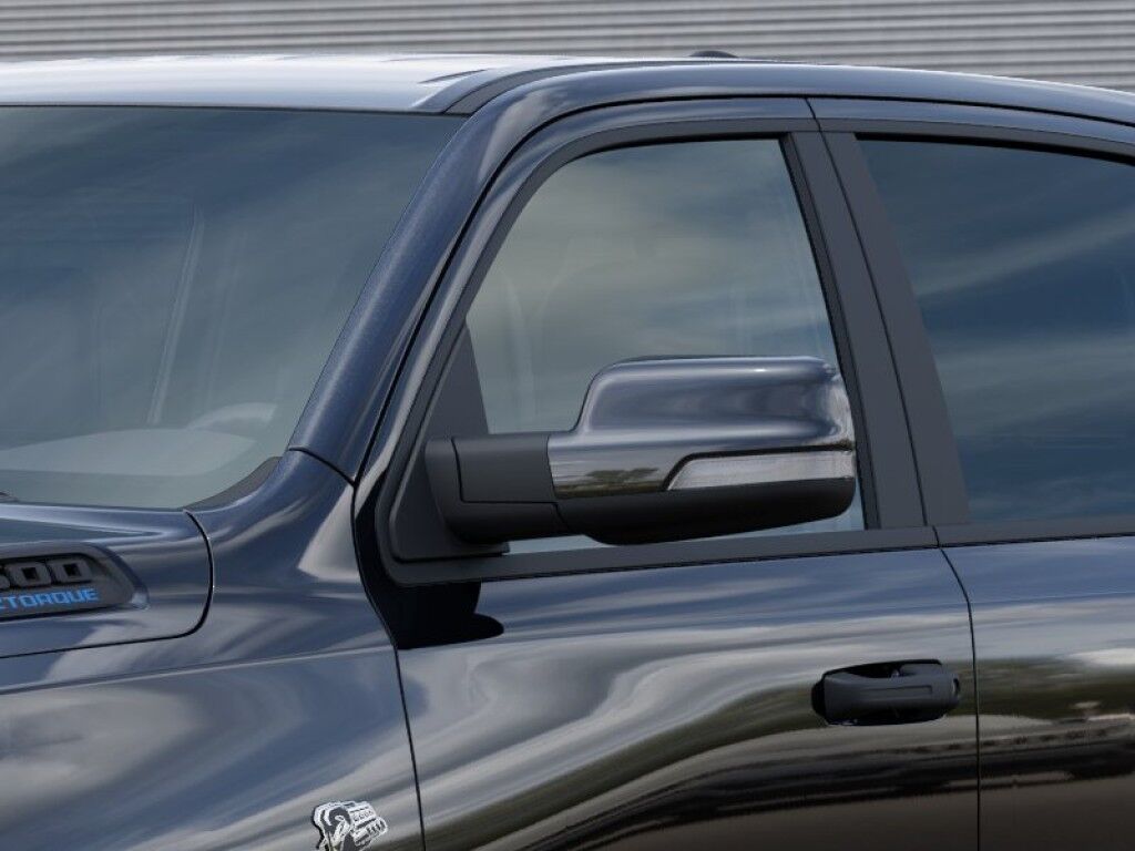 2026 Ram 1500 Big Horn Owego NY