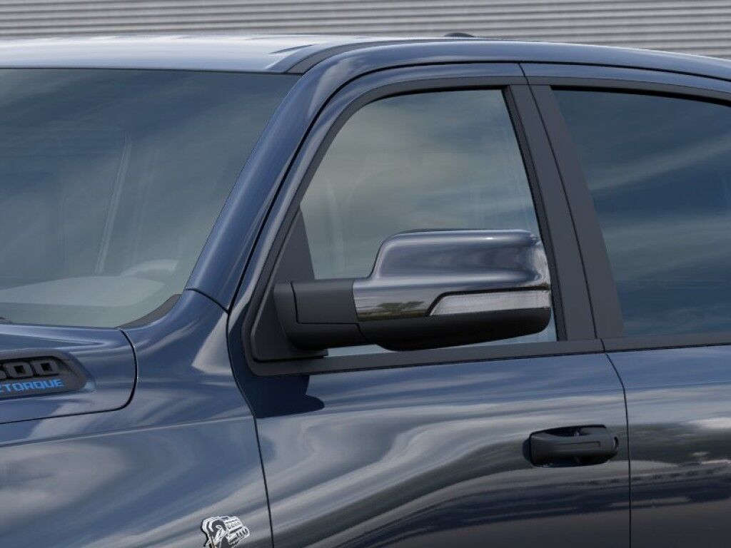 2026 Ram 1500 Big Horn Owego NY