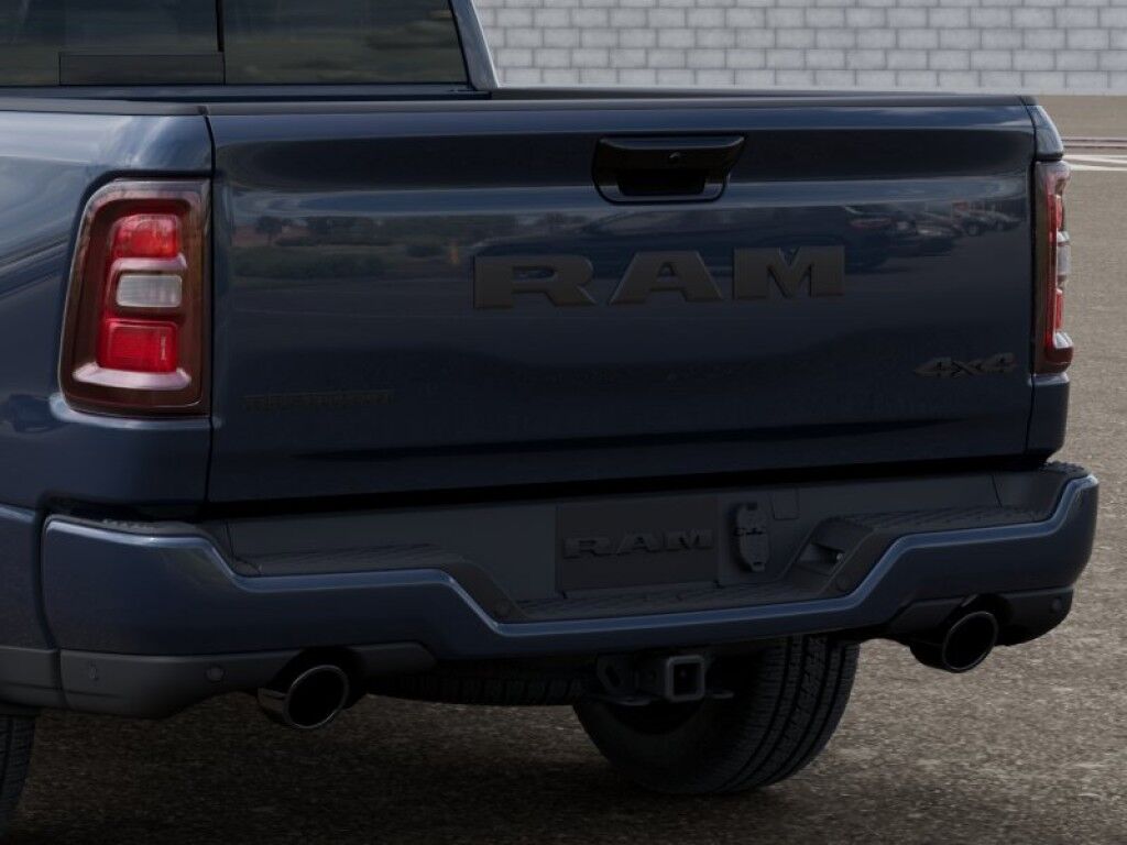 2026 Ram 1500 Big Horn Owego NY