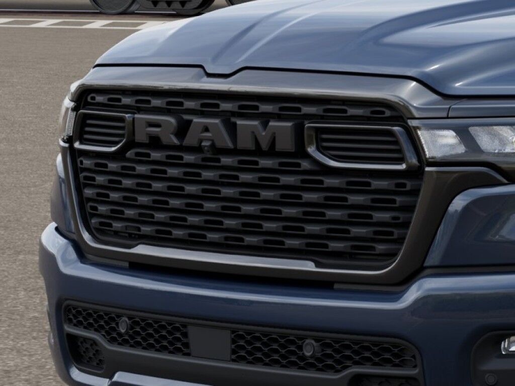 2026 Ram 1500 Big Horn Owego NY