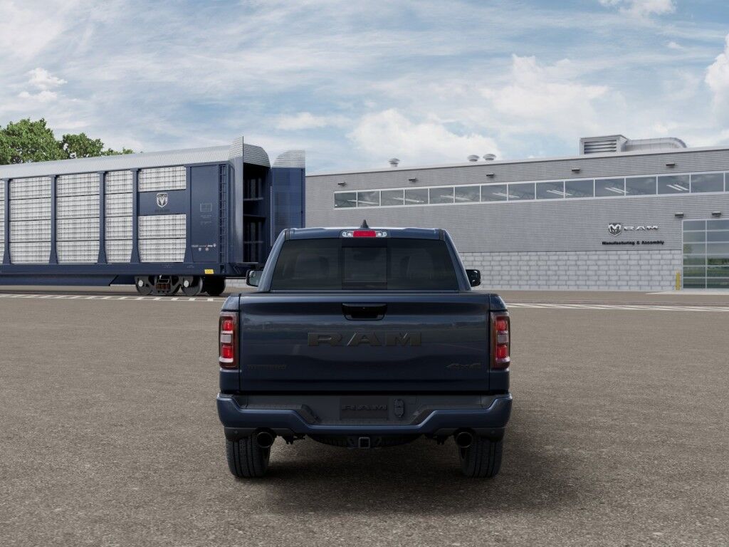 2026 Ram 1500 Big Horn Owego NY