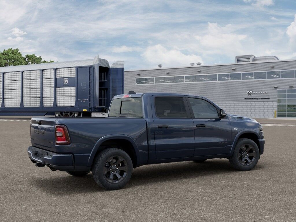 2026 Ram 1500 Big Horn Owego NY