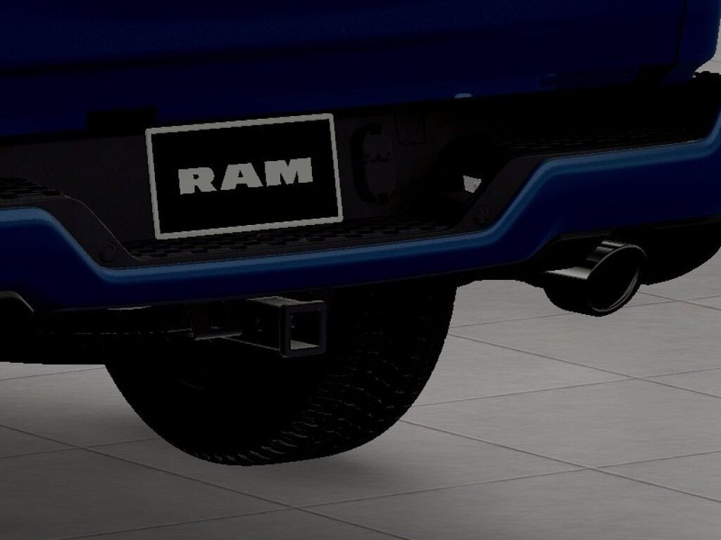 2026 Ram 1500 Big Horn Owego NY
