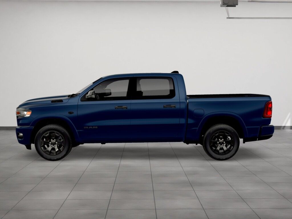 2026 Ram 1500 Big Horn Owego NY