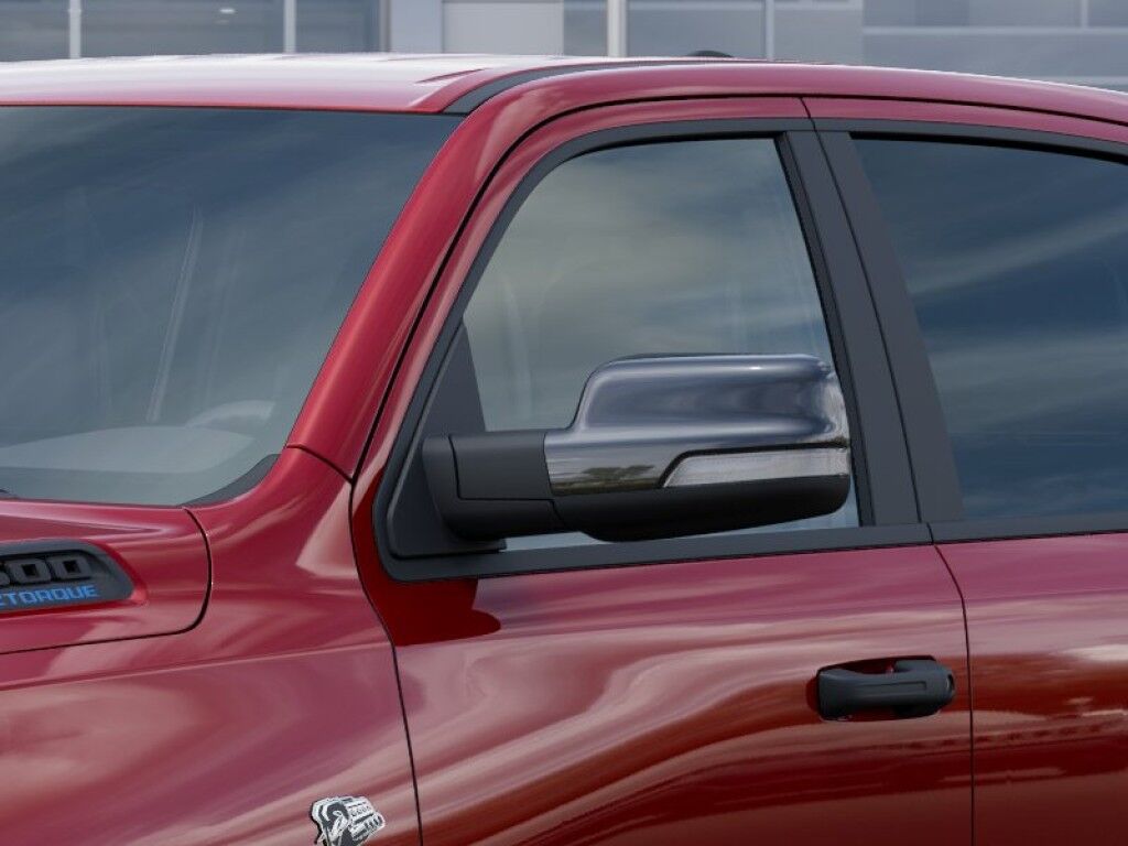 2026 Ram 1500 Big Horn Owego NY